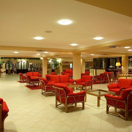 Dioscuri Bay Palace San Leone Interiér fotografie