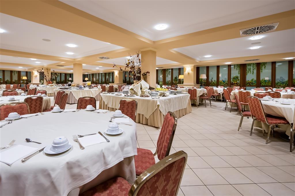 Dioscuri Bay Palace San Leone Exteriér fotografie